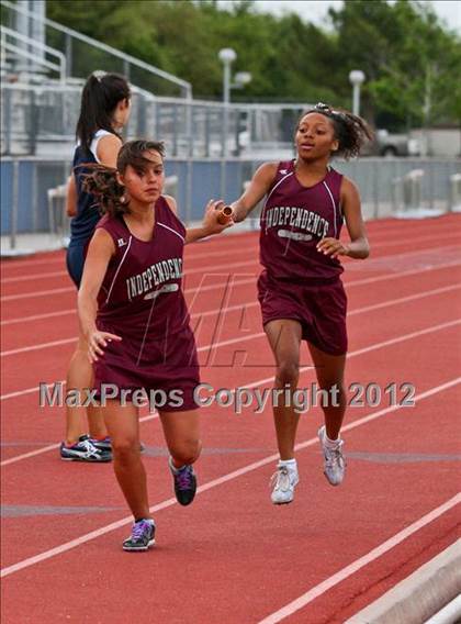Thumbnail 3 in SWYL JV Finals (All Events) photogallery.