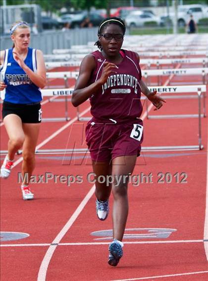 Thumbnail 2 in SWYL JV Finals (All Events) photogallery.