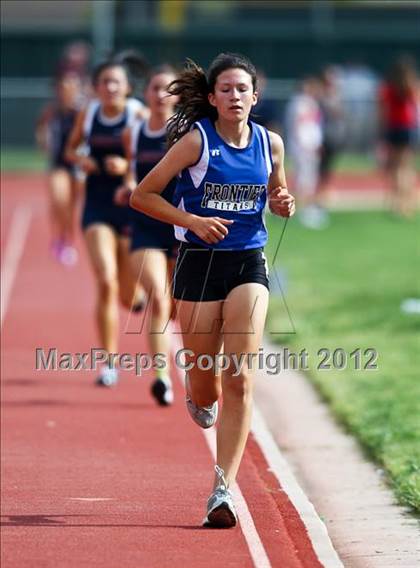 Thumbnail 1 in SWYL JV Finals (All Events) photogallery.