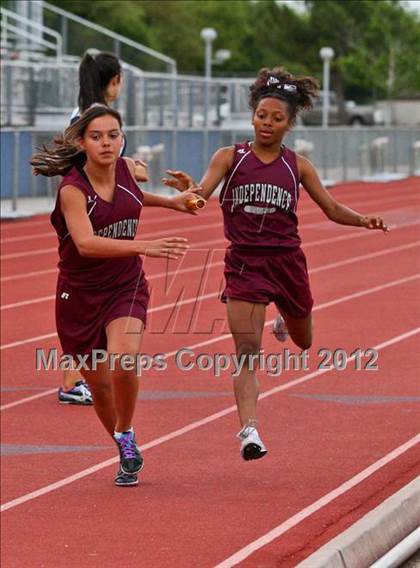Thumbnail 1 in SWYL JV Finals (All Events) photogallery.