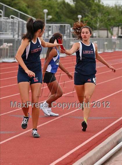 Thumbnail 1 in SWYL JV Finals (All Events) photogallery.
