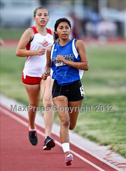 Thumbnail 1 in SWYL JV Finals (All Events) photogallery.