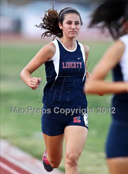 Thumbnail 2 in SWYL JV Finals (All Events) photogallery.