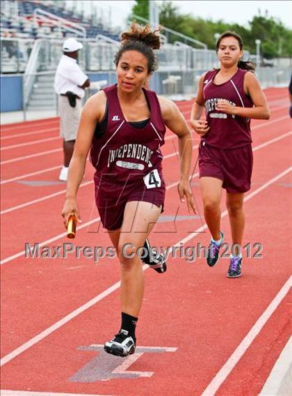 Thumbnail 3 in SWYL JV Finals (All Events) photogallery.