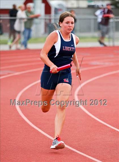 Thumbnail 2 in SWYL JV Finals (All Events) photogallery.