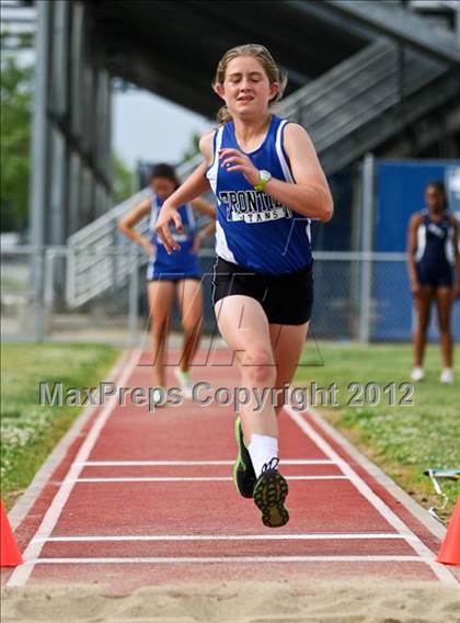 Thumbnail 2 in SWYL JV Finals (All Events) photogallery.