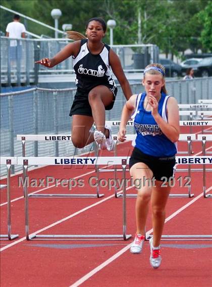 Thumbnail 1 in SWYL JV Finals (All Events) photogallery.