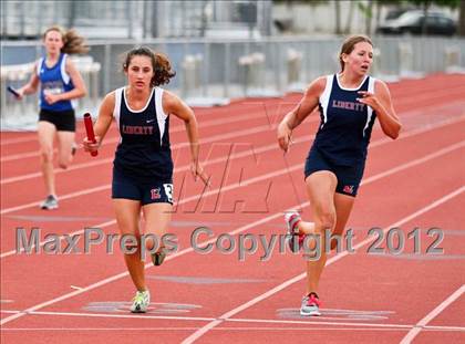 Thumbnail 2 in SWYL JV Finals (All Events) photogallery.
