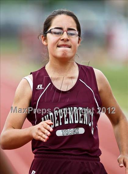 Thumbnail 3 in SWYL JV Finals (All Events) photogallery.