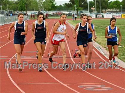 Thumbnail 1 in SWYL JV Finals (All Events) photogallery.