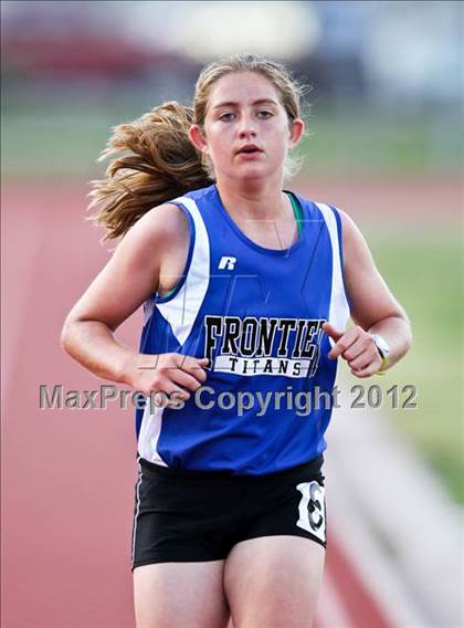 Thumbnail 1 in SWYL JV Finals (All Events) photogallery.