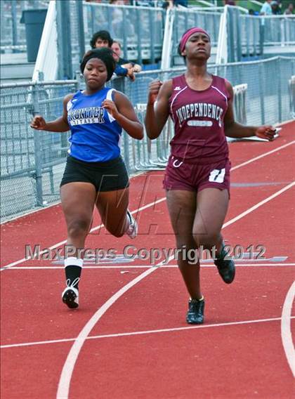 Thumbnail 2 in SWYL JV Finals (All Events) photogallery.