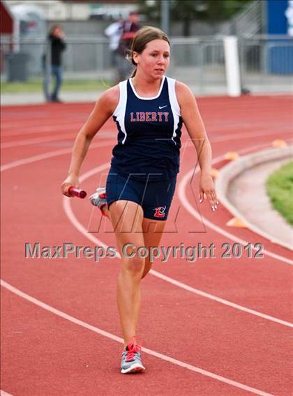 Thumbnail 1 in SWYL JV Finals (All Events) photogallery.