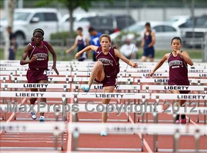 Thumbnail 3 in SWYL JV Finals (All Events) photogallery.
