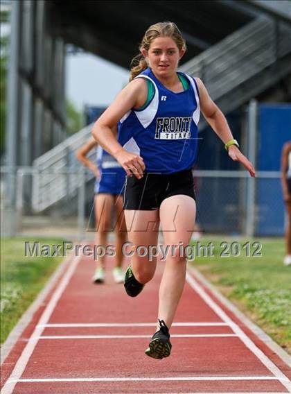 Thumbnail 1 in SWYL JV Finals (All Events) photogallery.