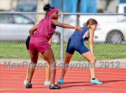 Thumbnail 2 in SWYL JV Finals (All Events) photogallery.