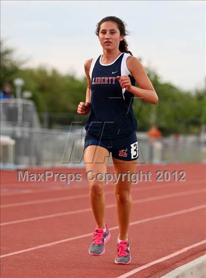 Thumbnail 1 in SWYL JV Finals (All Events) photogallery.
