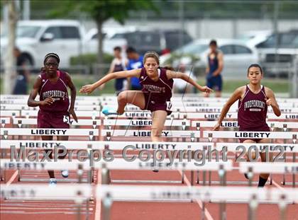 Thumbnail 2 in SWYL JV Finals (All Events) photogallery.