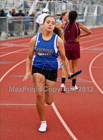 Thumbnail 3 in SWYL JV Finals (All Events) photogallery.