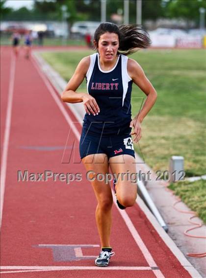 Thumbnail 3 in SWYL JV Finals (All Events) photogallery.