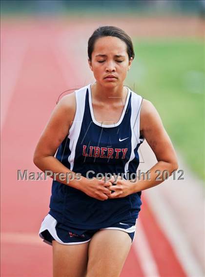Thumbnail 2 in SWYL JV Finals (All Events) photogallery.
