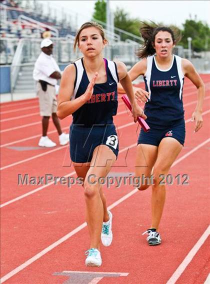 Thumbnail 1 in SWYL JV Finals (All Events) photogallery.