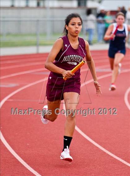 Thumbnail 3 in SWYL JV Finals (All Events) photogallery.