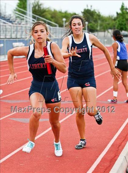 Thumbnail 2 in SWYL JV Finals (All Events) photogallery.