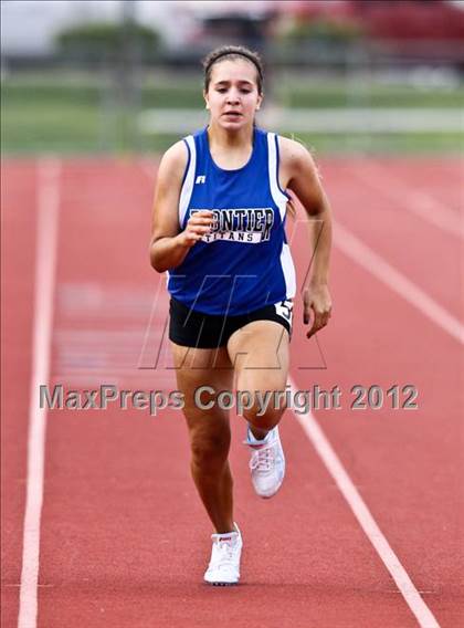 Thumbnail 2 in SWYL JV Finals (All Events) photogallery.