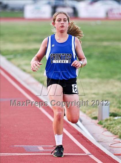 Thumbnail 3 in SWYL JV Finals (All Events) photogallery.