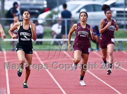 Thumbnail 3 in SWYL JV Finals (All Events) photogallery.