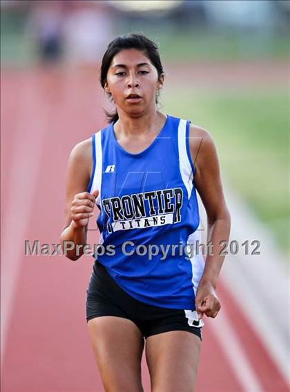 Thumbnail 2 in SWYL JV Finals (All Events) photogallery.