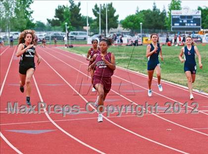Thumbnail 3 in SWYL JV Finals (All Events) photogallery.