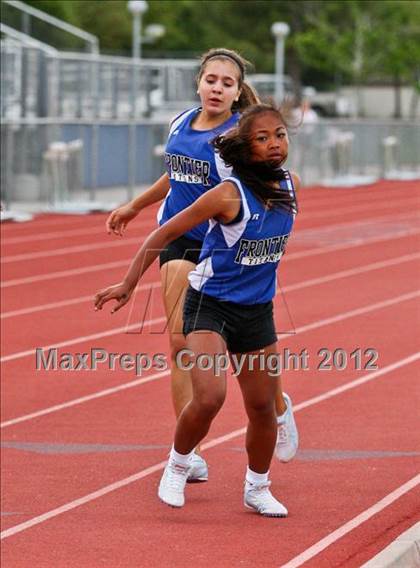 Thumbnail 3 in SWYL JV Finals (All Events) photogallery.
