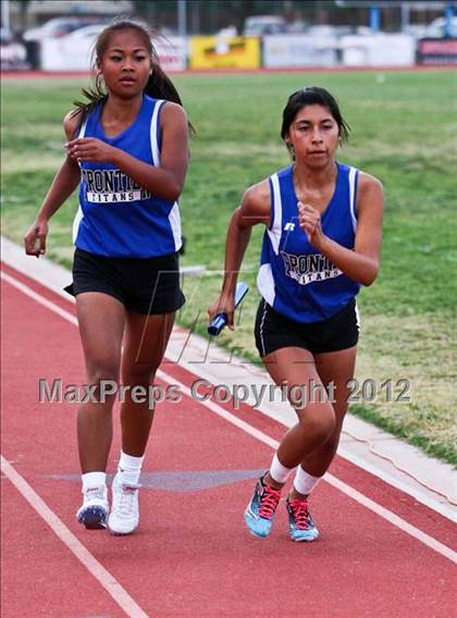 Thumbnail 1 in SWYL JV Finals (All Events) photogallery.