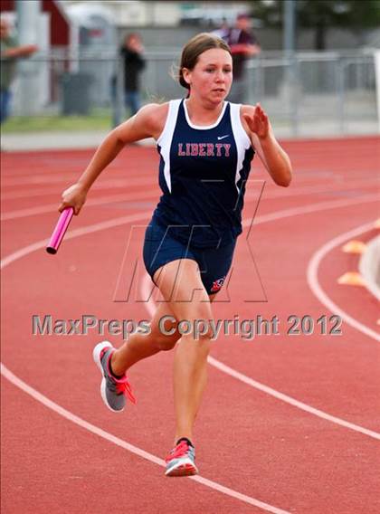 Thumbnail 3 in SWYL JV Finals (All Events) photogallery.