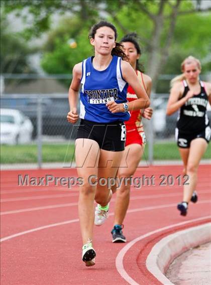 Thumbnail 3 in SWYL JV Finals (All Events) photogallery.