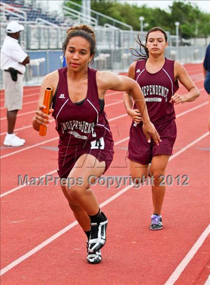 Thumbnail 2 in SWYL JV Finals (All Events) photogallery.