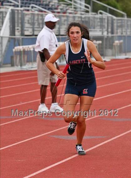 Thumbnail 3 in SWYL JV Finals (All Events) photogallery.