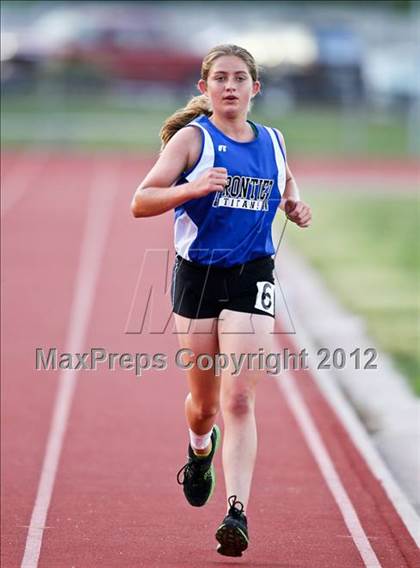 Thumbnail 2 in SWYL JV Finals (All Events) photogallery.