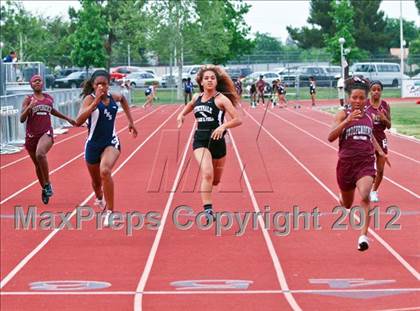 Thumbnail 1 in SWYL JV Finals (All Events) photogallery.
