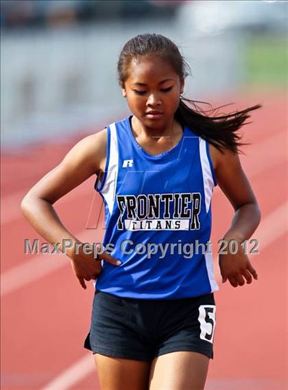 Thumbnail 3 in SWYL JV Finals (All Events) photogallery.