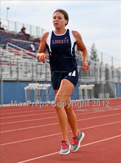 Thumbnail 1 in SWYL JV Finals (All Events) photogallery.
