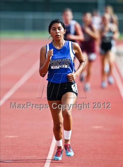 Thumbnail 3 in SWYL JV Finals (All Events) photogallery.