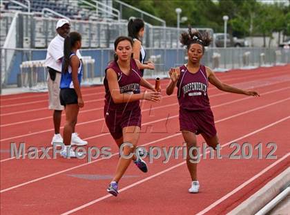 Thumbnail 2 in SWYL JV Finals (All Events) photogallery.