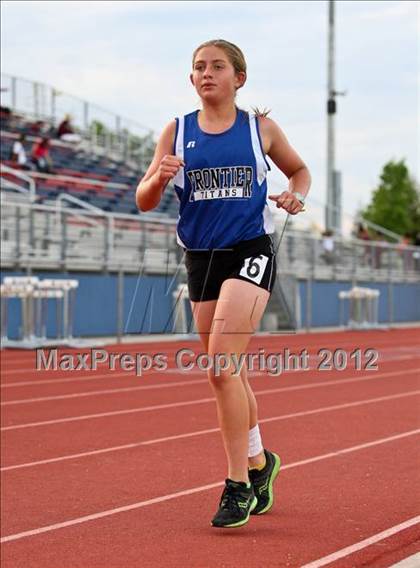Thumbnail 2 in SWYL JV Finals (All Events) photogallery.
