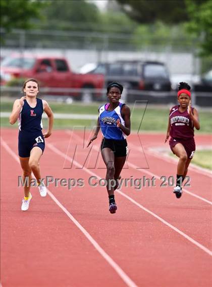 Thumbnail 3 in SWYL JV Finals (All Events) photogallery.