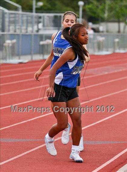 Thumbnail 2 in SWYL JV Finals (All Events) photogallery.
