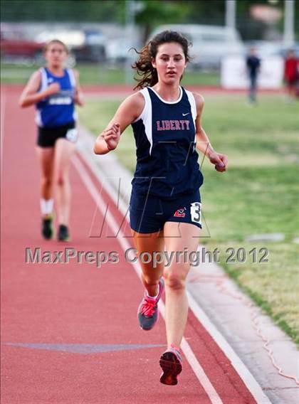 Thumbnail 2 in SWYL JV Finals (All Events) photogallery.