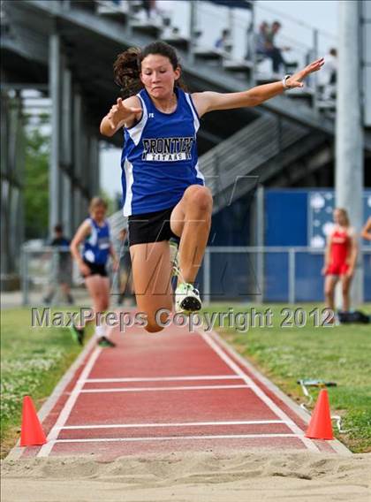 Thumbnail 2 in SWYL JV Finals (All Events) photogallery.